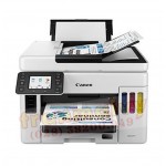 Máy in phun màu đa năng Canon Maxify GX7070 giá rẻ hcm